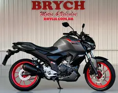 YAMAHA FZ15 FAZER CONNECTED ABS YAMAHA FZ15 FAZER CONNECTED ABS