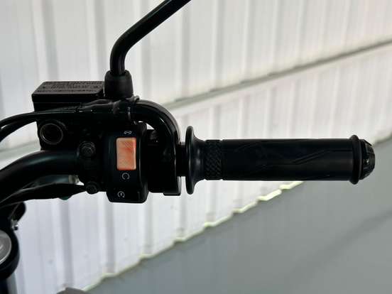 YAMAHA-FZ15 FAZER CONNECTED ABS-2025
