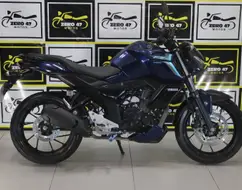 YAMAHA FZ15 FAZER CONNECTED ABS YAMAHA FZ15 FAZER CONNECTED ABS