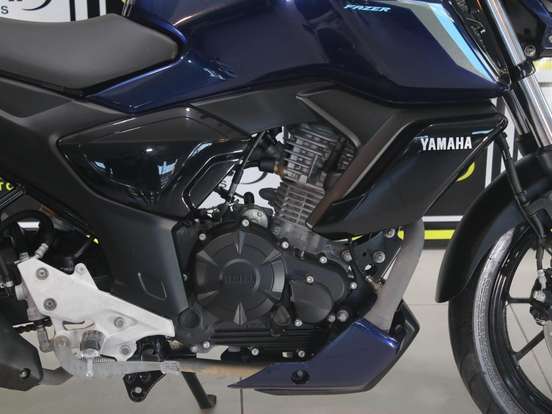 YAMAHA-FZ15 FAZER CONNECTED ABS YAMAHA-FZ15 FAZER CONNECTED ABS-2026