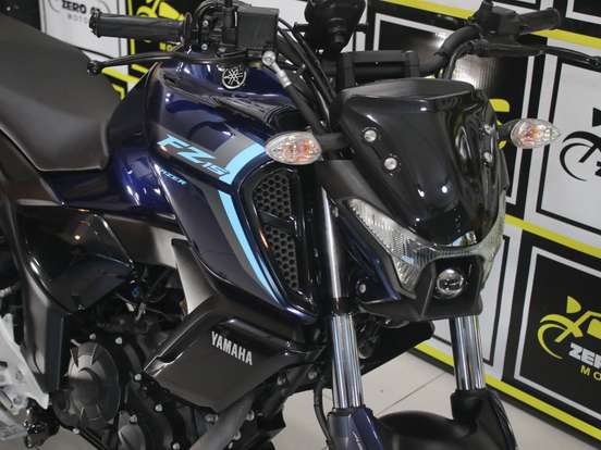 YAMAHA-FZ15 FAZER CONNECTED ABS YAMAHA-FZ15 FAZER CONNECTED ABS-2026