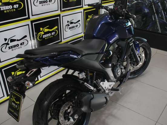 YAMAHA-FZ15 FAZER CONNECTED ABS YAMAHA-FZ15 FAZER CONNECTED ABS-2026