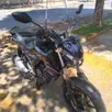 YAMAHA FZ15 FAZER ABS YAMAHA FZ15 FAZER ABS