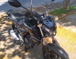 YAMAHA FZ15 FAZER ABS YAMAHA FZ15 FAZER ABS