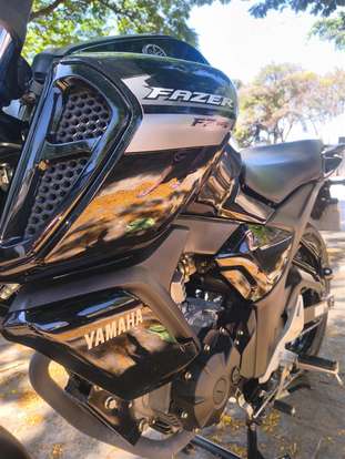 YAMAHA-FZ15 FAZER ABS YAMAHA-FZ15 FAZER ABS-2023