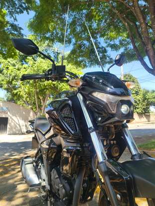YAMAHA-FZ15 FAZER ABS YAMAHA-FZ15 FAZER ABS-2023