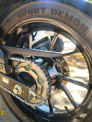 YAMAHA-FZ15 FAZER ABS YAMAHA-FZ15 FAZER ABS-2023