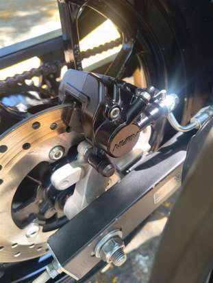 YAMAHA-FZ15 FAZER ABS YAMAHA-FZ15 FAZER ABS-2023