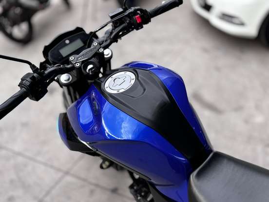 YAMAHA-FZ25 FAZER ABS-2023