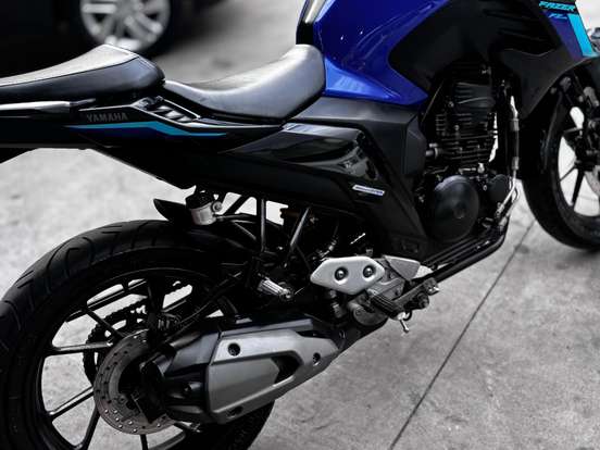 YAMAHA-FZ25 FAZER ABS-2023
