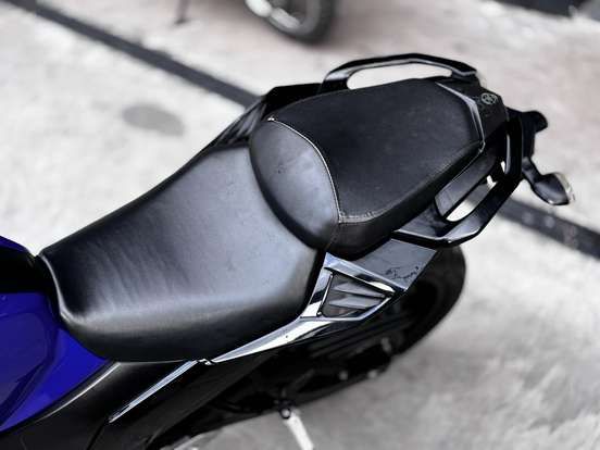 YAMAHA-FZ25 FAZER ABS-2023