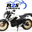 YAMAHA FZ25 FAZER ABS YAMAHA FZ25 FAZER ABS