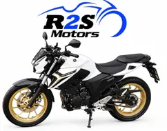 YAMAHA FZ25 FAZER ABS YAMAHA FZ25 FAZER ABS