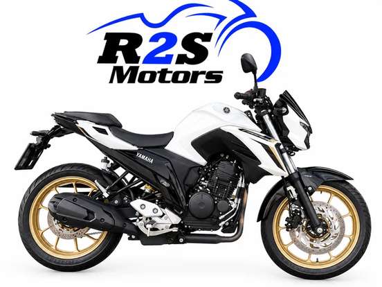 YAMAHA-FZ25 FAZER ABS YAMAHA-FZ25 FAZER ABS-2025