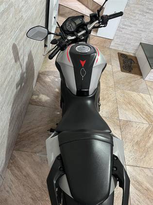 YAMAHA MT-03 ABS 