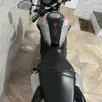 YAMAHA MT-03 ABS YAMAHA MT-03 ABS