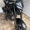 YAMAHA MT-03 ABS YAMAHA MT-03 ABS