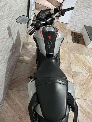 YAMAHA-MT-03 ABS YAMAHA-MT-03 ABS-2019