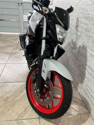 YAMAHA-MT-03 ABS YAMAHA-MT-03 ABS-2019