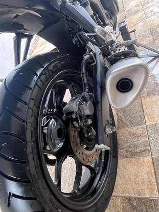 YAMAHA-MT-03 ABS YAMAHA-MT-03 ABS-2023