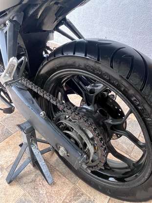 YAMAHA-MT-03 ABS YAMAHA-MT-03 ABS-2023