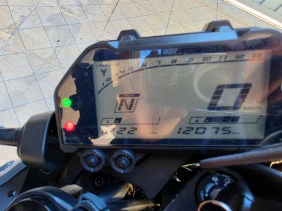 YAMAHA-MT-03 ABS YAMAHA-MT-03 ABS-2022