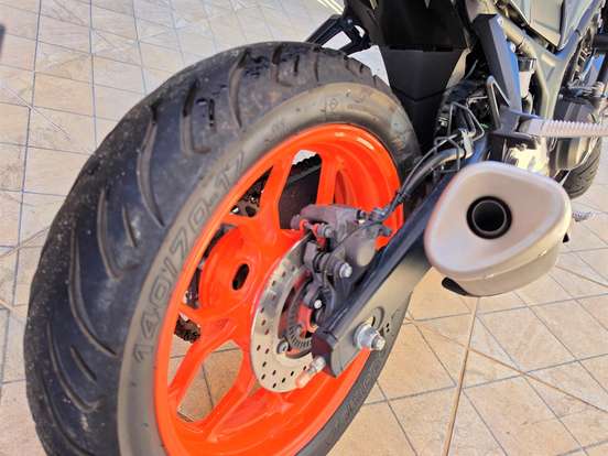YAMAHA-MT-03 ABS YAMAHA-MT-03 ABS-2022