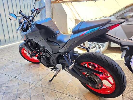 YAMAHA-MT-03 ABS YAMAHA-MT-03 ABS-2022