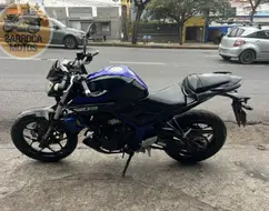 YAMAHA MT-03 YAMAHA MT-03