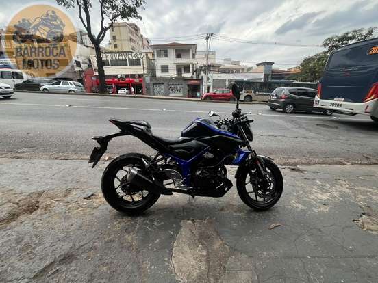 YAMAHA-MT-03 YAMAHA-MT-03-2018