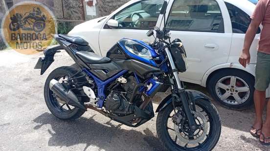 YAMAHA-MT-03-2018