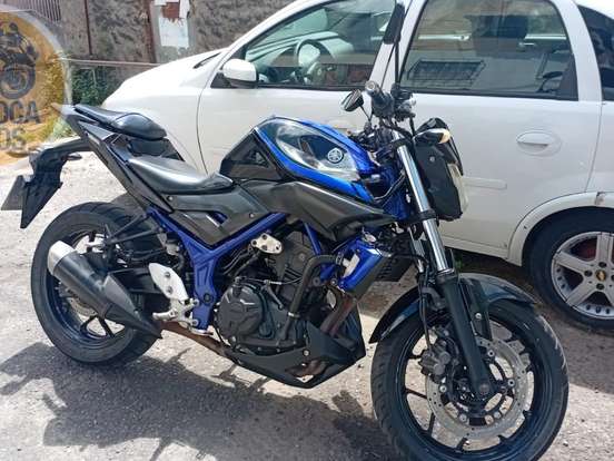 YAMAHA-MT-03 YAMAHA-MT-03-2018