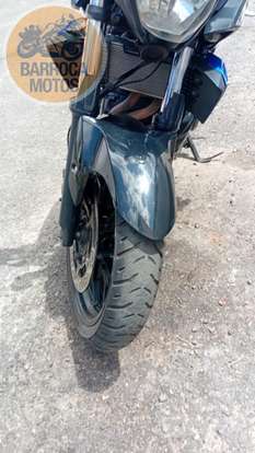 YAMAHA-MT-03-2018
