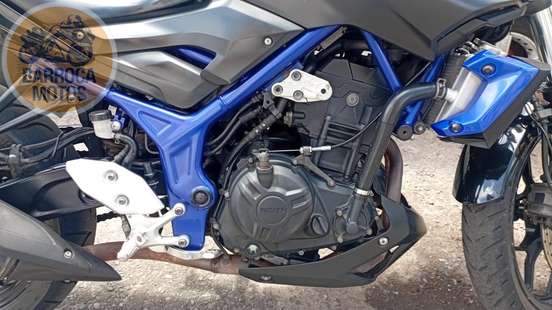 YAMAHA-MT-03-2018