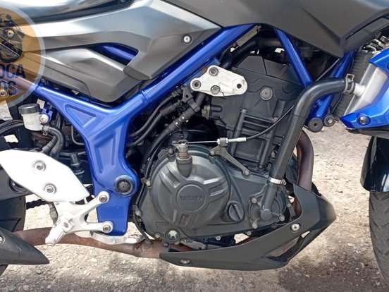 YAMAHA-MT-03 YAMAHA-MT-03-2018