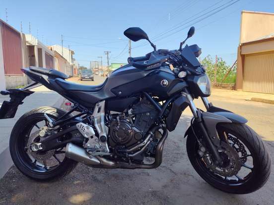 YAMAHA-MT-07 YAMAHA-MT-07-2016