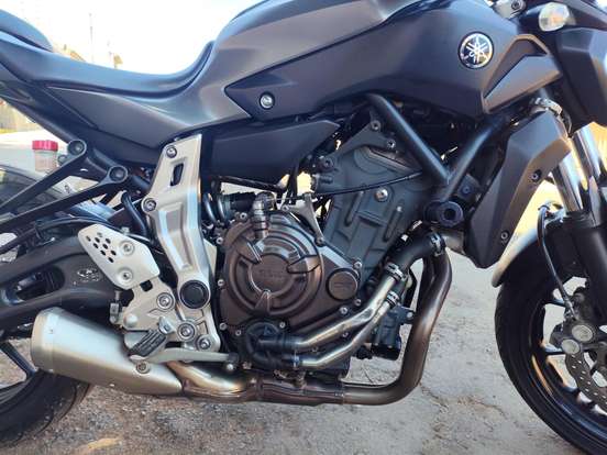 YAMAHA-MT-07 YAMAHA-MT-07-2016