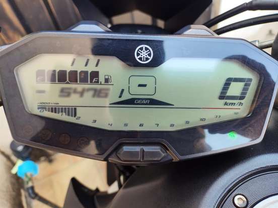 YAMAHA-MT-07 YAMAHA-MT-07-2016
