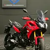 YAMAHA MT-09 TRACER YAMAHA MT-09 TRACER