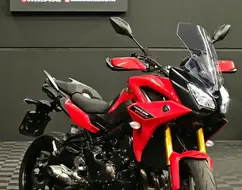 YAMAHA MT-09 TRACER YAMAHA MT-09 TRACER
