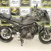 YAMAHA MT-09 TRACER YAMAHA MT-09 TRACER