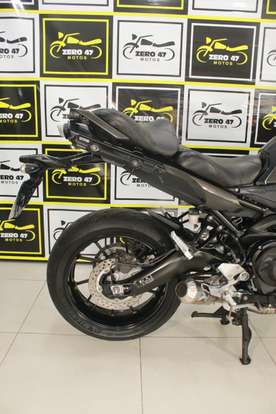 YAMAHA-MT-09 TRACER-2017