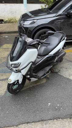 YAMAHA NMAX 160 ABS 