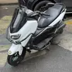 YAMAHA NMAX 160 ABS YAMAHA NMAX 160 ABS