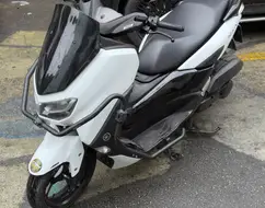 YAMAHA NMAX 160 ABS YAMAHA NMAX 160 ABS