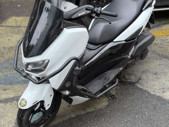 YAMAHA-NMAX 160 ABS YAMAHA-NMAX 160 ABS-2022