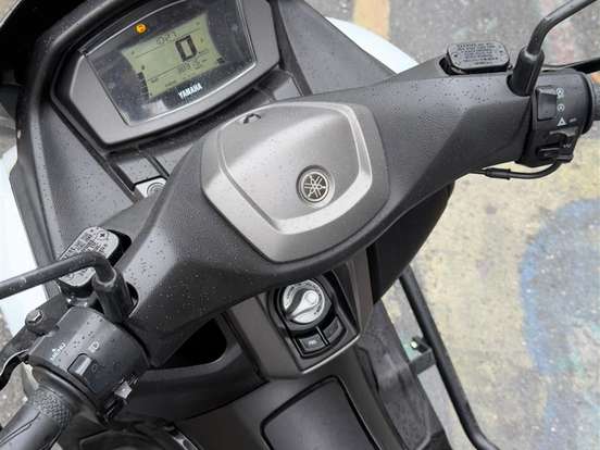 YAMAHA-NMAX 160 ABS YAMAHA-NMAX 160 ABS-2022