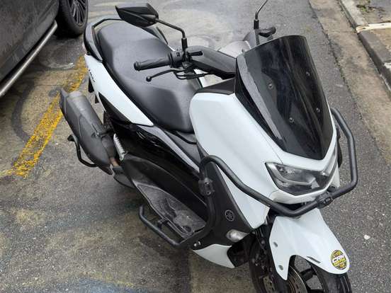 YAMAHA-NMAX 160 ABS YAMAHA-NMAX 160 ABS-2022