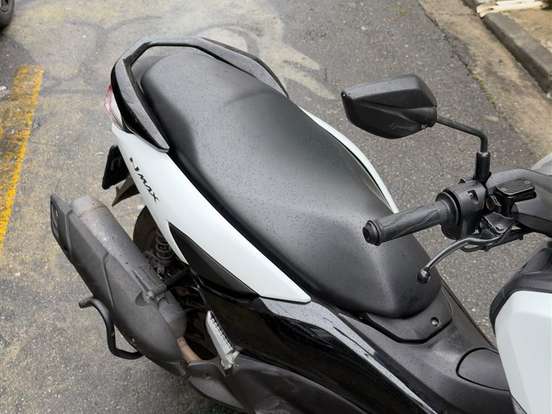 YAMAHA-NMAX 160 ABS YAMAHA-NMAX 160 ABS-2022