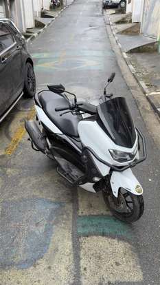 YAMAHA-NMAX 160 ABS-2022